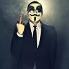 Mr. Man-фото